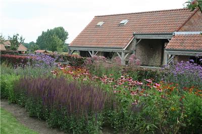 Tuinarchitect Ilse De Schuyter Essen